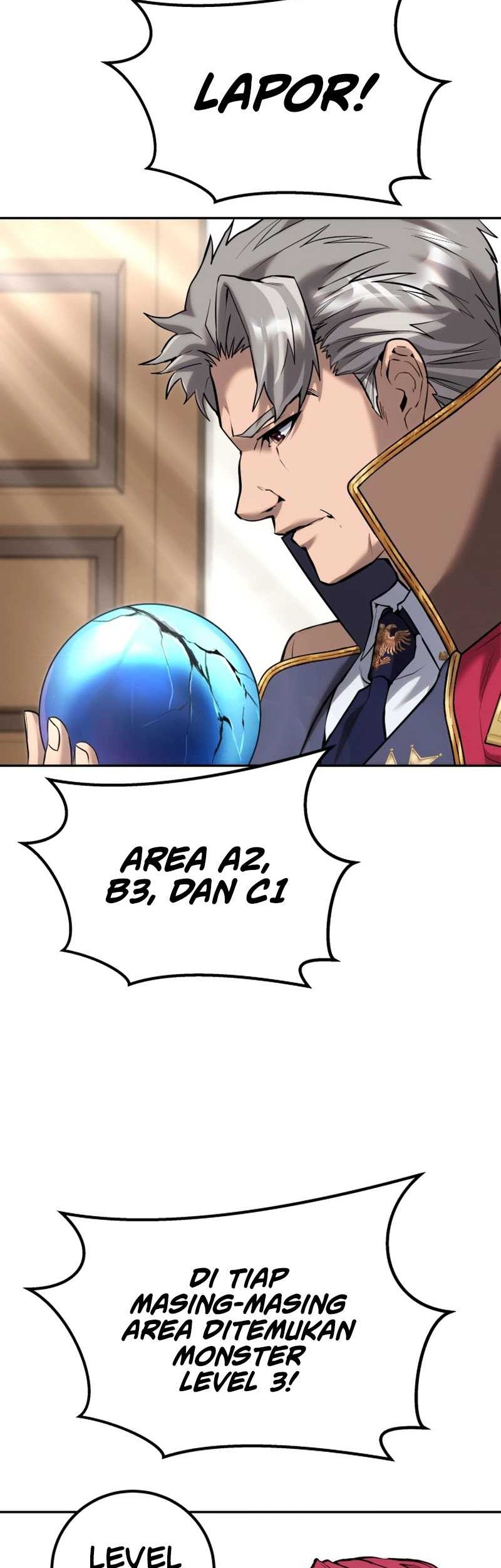 I Was More Overpowered Than The Hero, So I Hid My Power! Chapter 16 Gambar 7