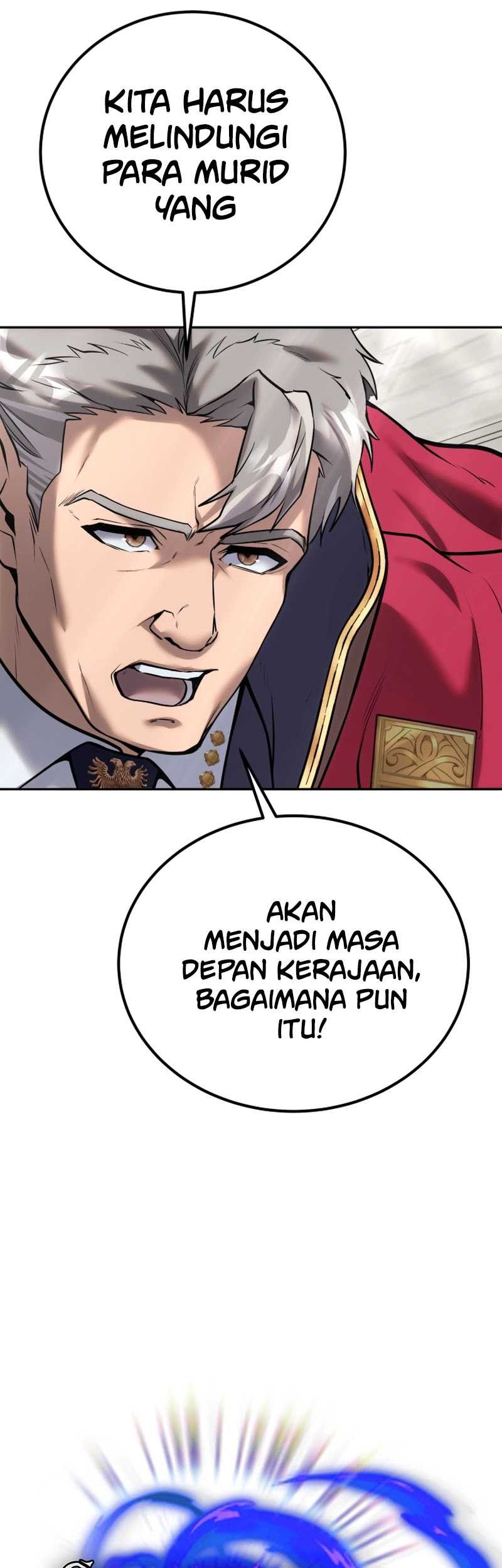 I Was More Overpowered Than The Hero, So I Hid My Power! Chapter 16 Gambar 14