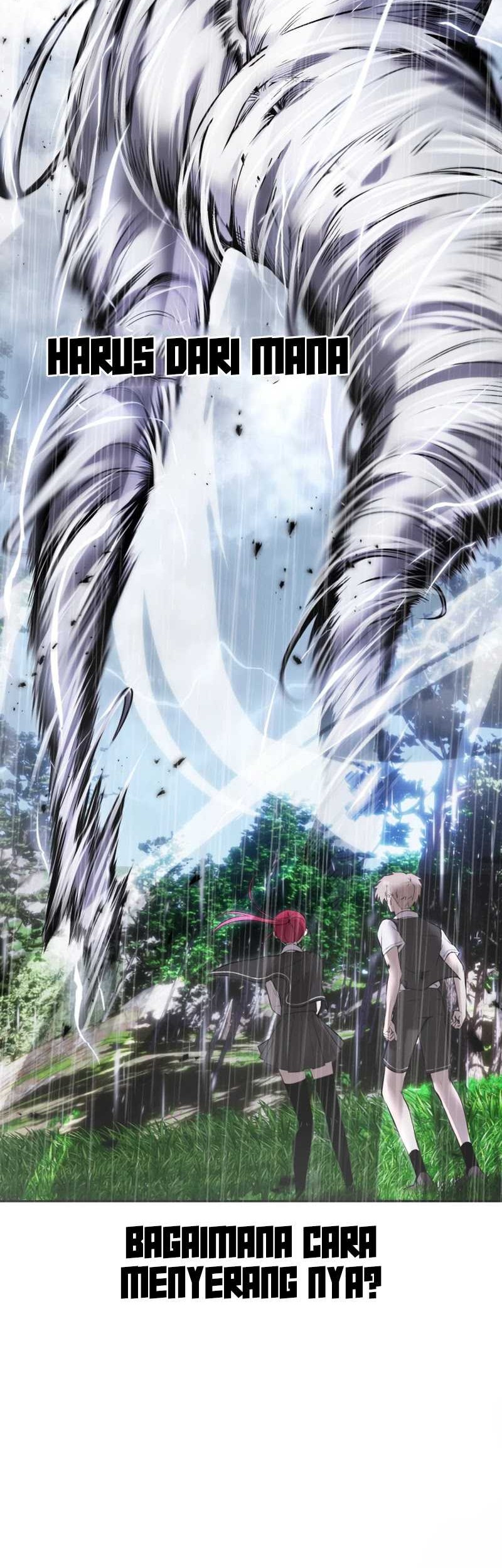 I Was More Overpowered Than The Hero, So I Hid My Power! Chapter 16 Gambar 19