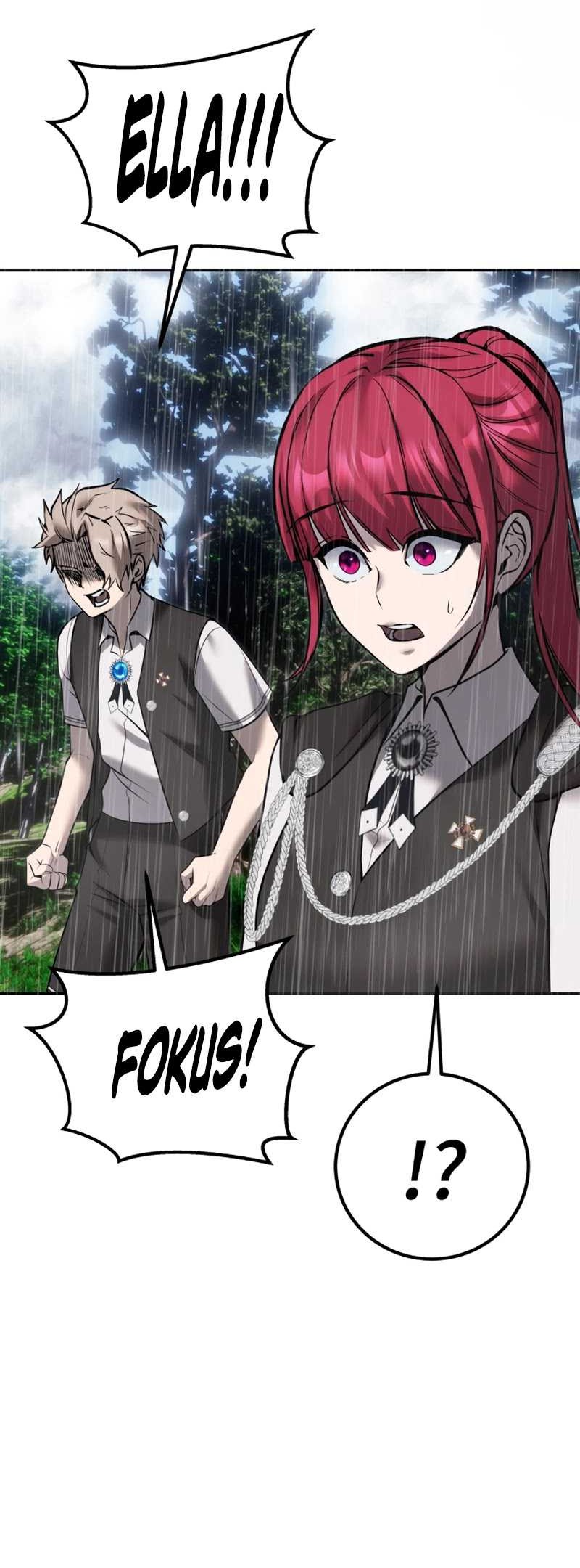 I Was More Overpowered Than The Hero, So I Hid My Power! Chapter 16 Gambar 20