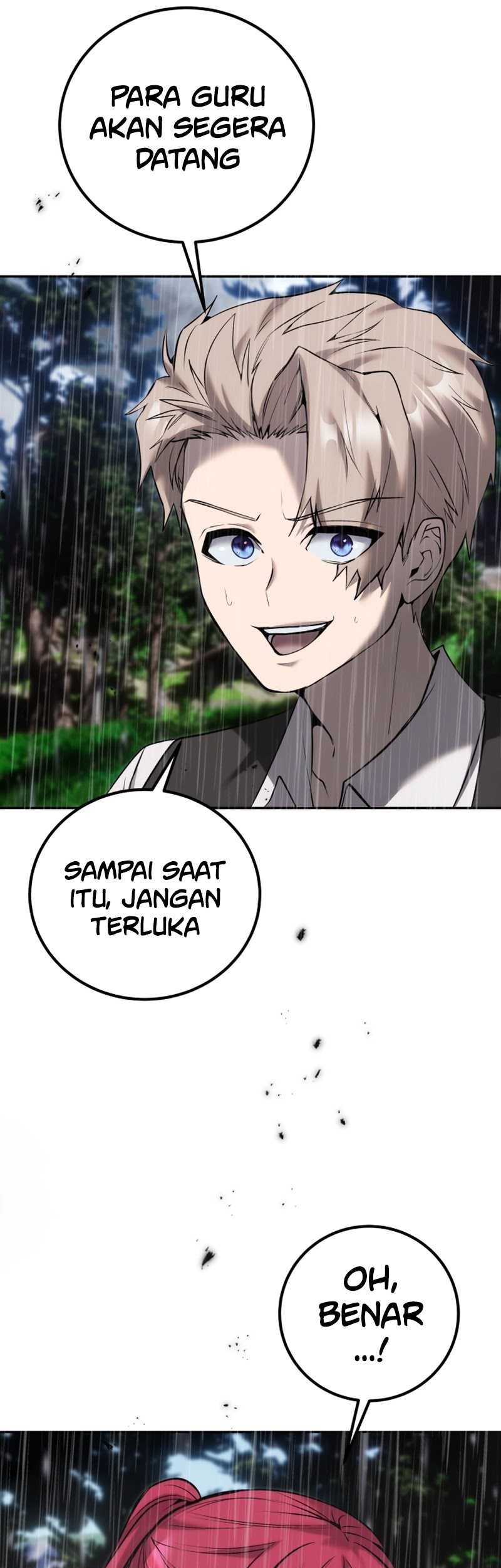 I Was More Overpowered Than The Hero, So I Hid My Power! Chapter 16 Gambar 21
