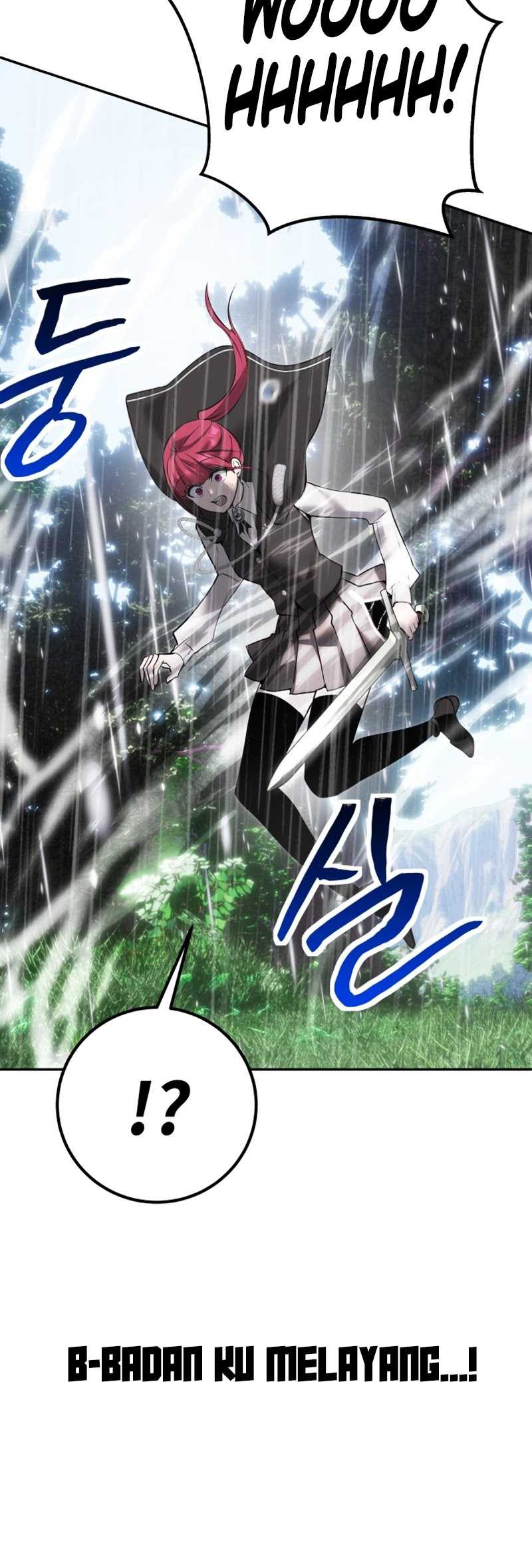 I Was More Overpowered Than The Hero, So I Hid My Power! Chapter 16 Gambar 23