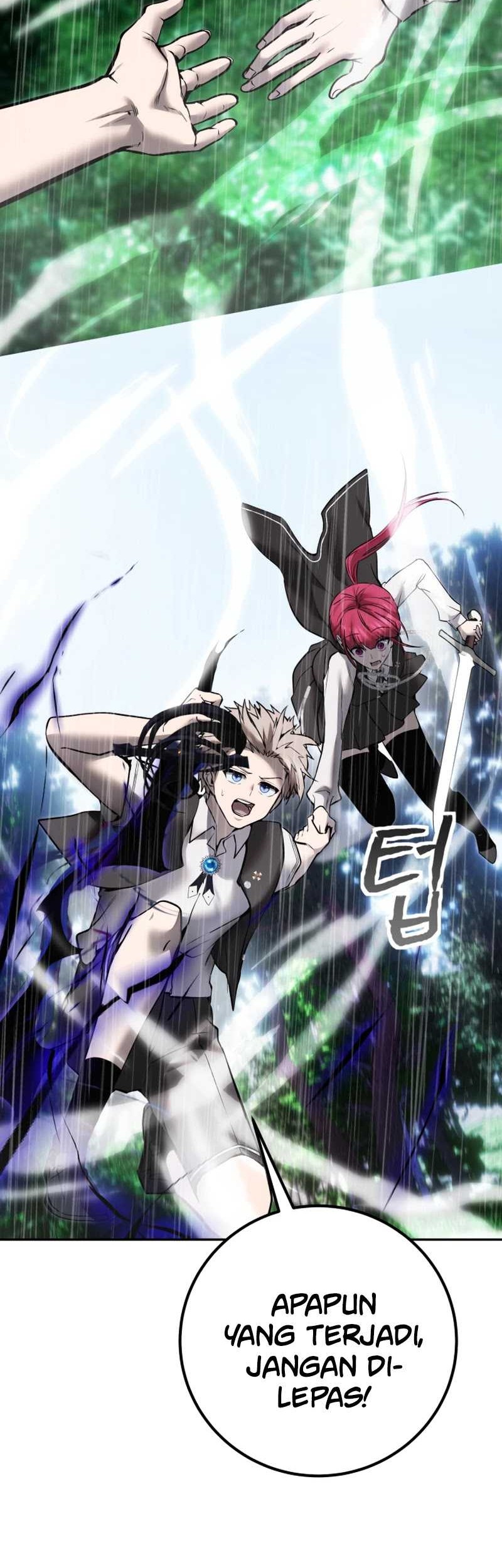 I Was More Overpowered Than The Hero, So I Hid My Power! Chapter 16 Gambar 25