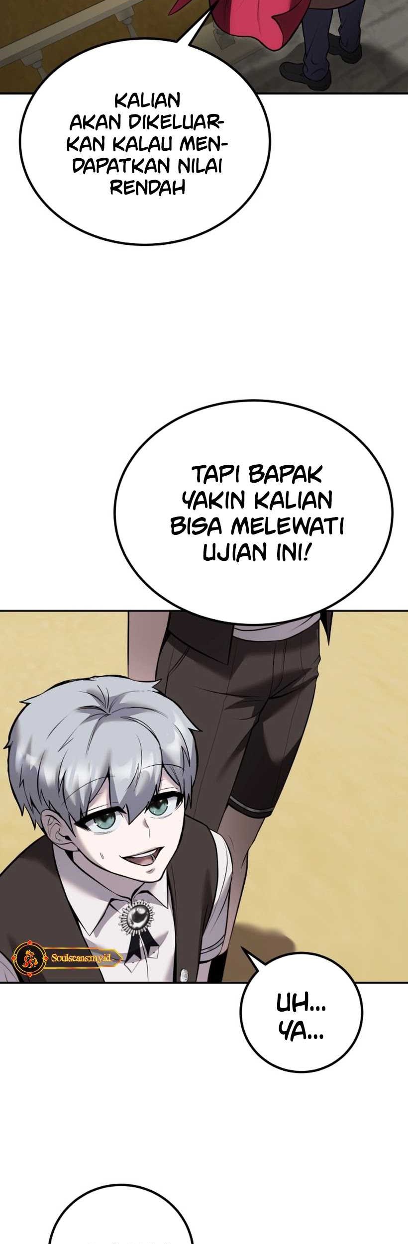 I Was More Overpowered Than The Hero, So I Hid My Power! Chapter 14 Gambar 47