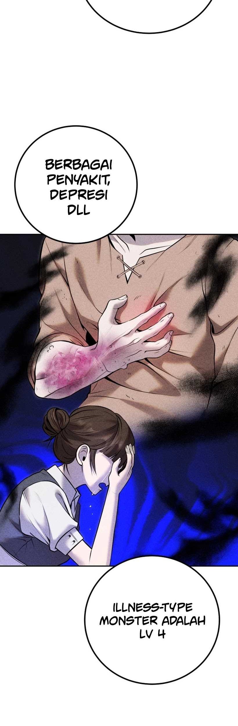 I Was More Overpowered Than The Hero, So I Hid My Power! Chapter 14 Gambar 56
