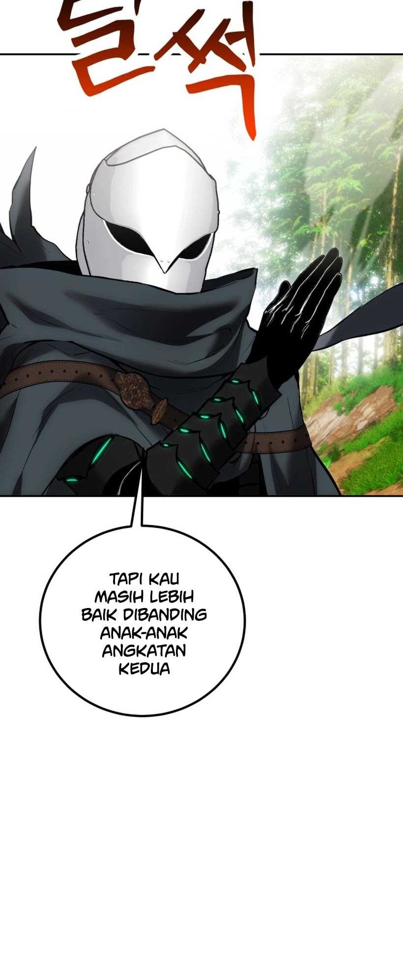 I Was More Overpowered Than The Hero, So I Hid My Power! Chapter 14 Gambar 8