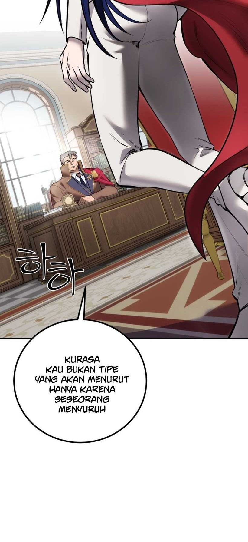 I Was More Overpowered Than The Hero, So I Hid My Power! Chapter 14 Gambar 14