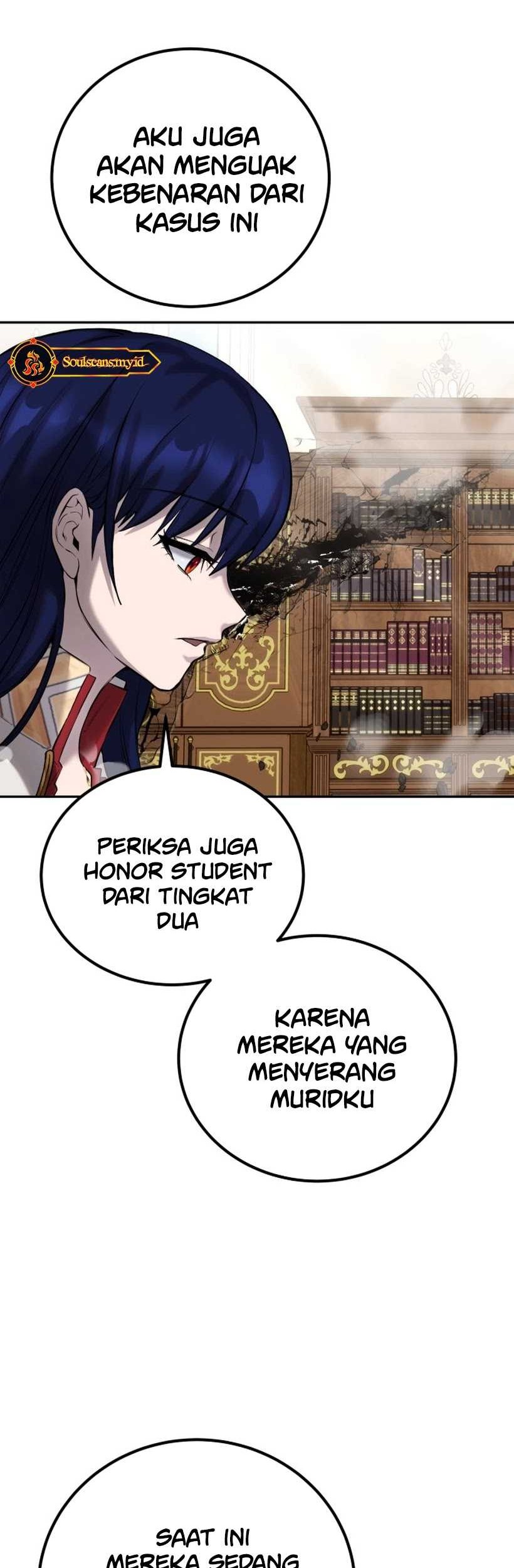 I Was More Overpowered Than The Hero, So I Hid My Power! Chapter 14 Gambar 24