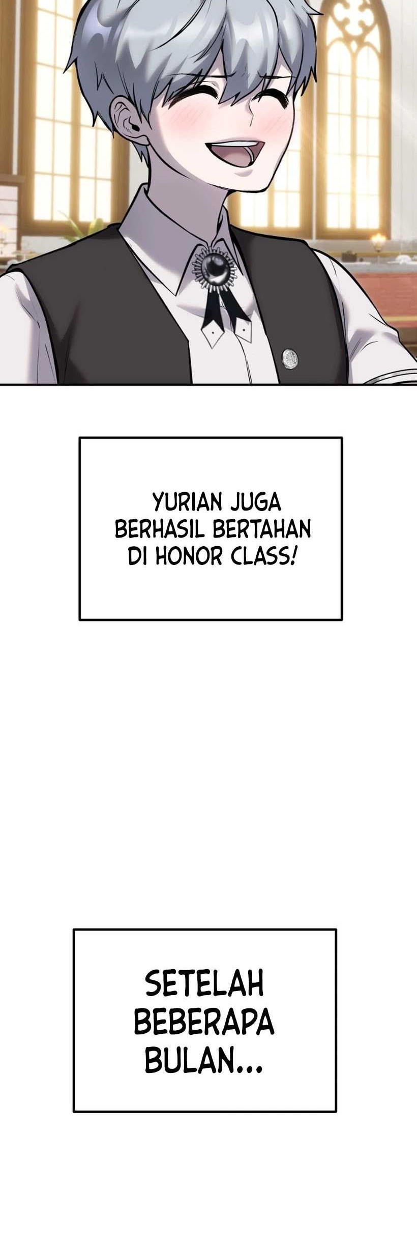 I Was More Overpowered Than The Hero, So I Hid My Power! Chapter 14 Gambar 44