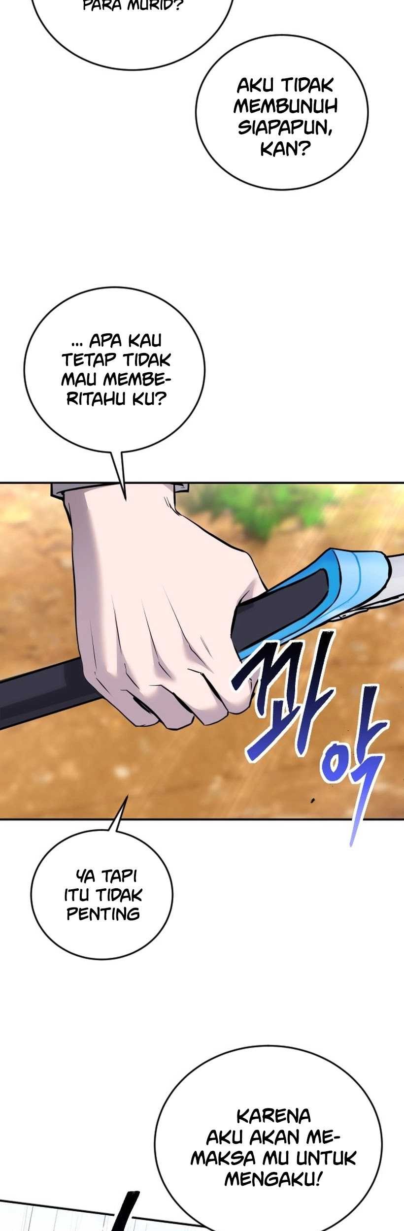 I Was More Overpowered Than The Hero, So I Hid My Power! Chapter 13 Gambar 49