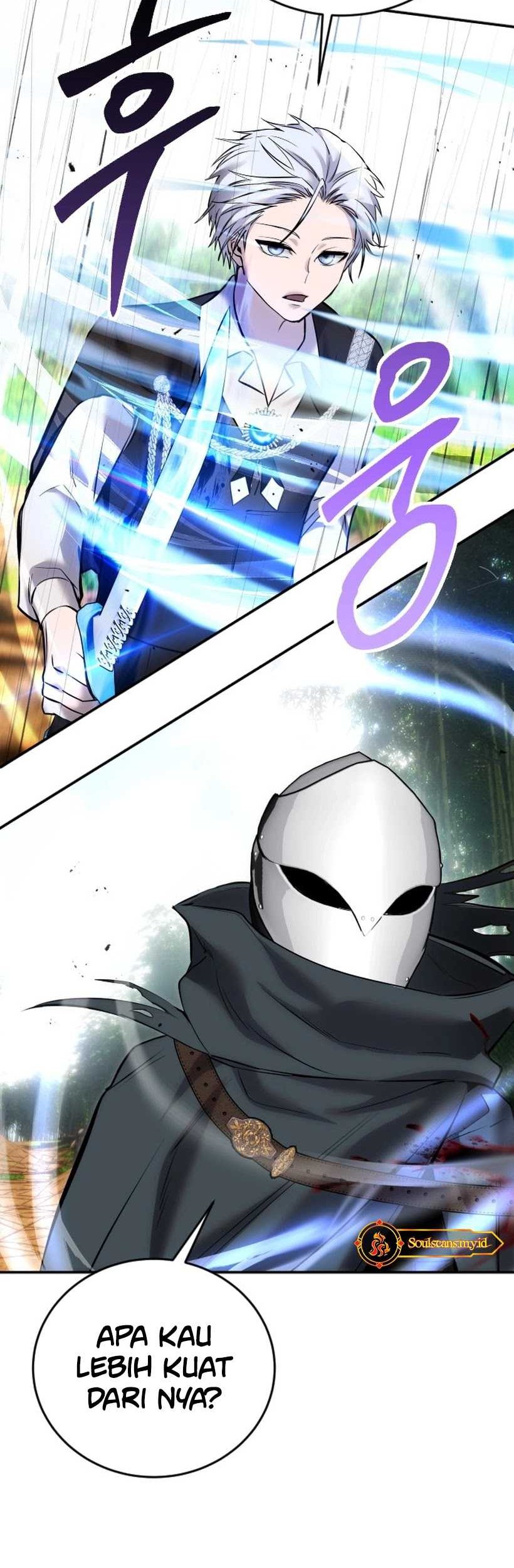 I Was More Overpowered Than The Hero, So I Hid My Power! Chapter 13 Gambar 50