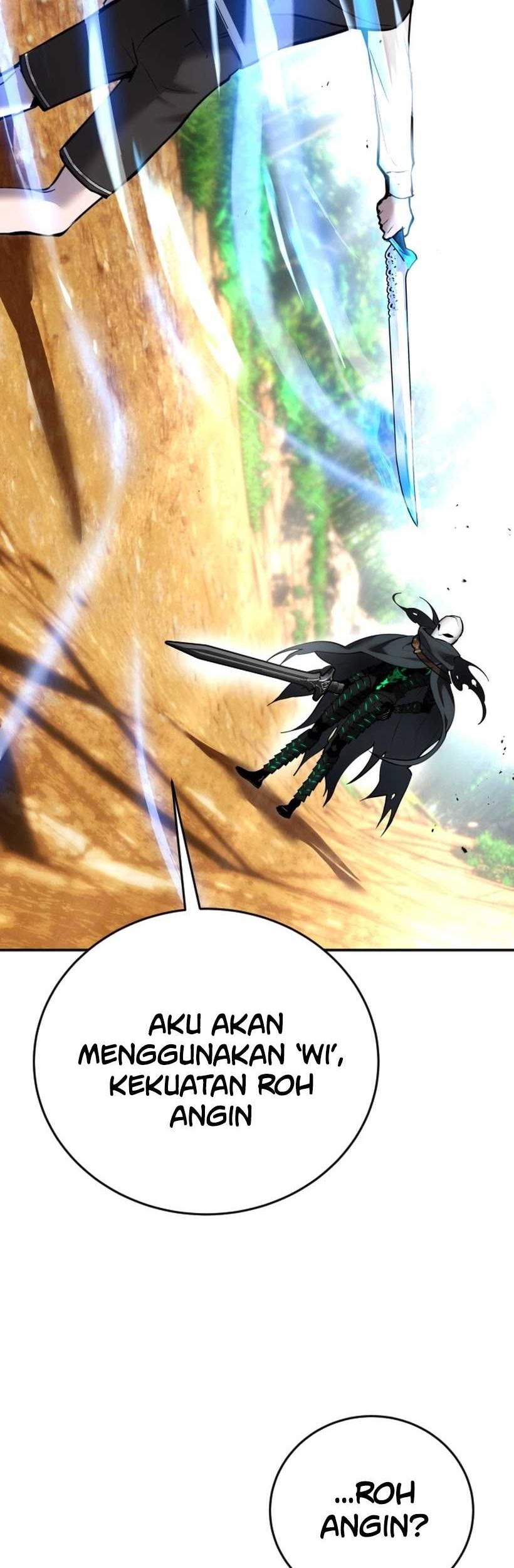I Was More Overpowered Than The Hero, So I Hid My Power! Chapter 13 Gambar 52