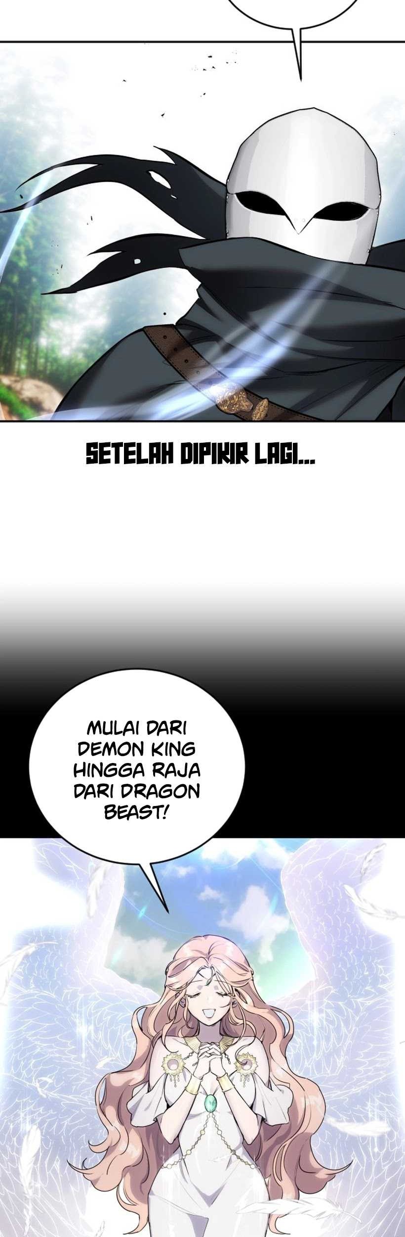 I Was More Overpowered Than The Hero, So I Hid My Power! Chapter 13 Gambar 53