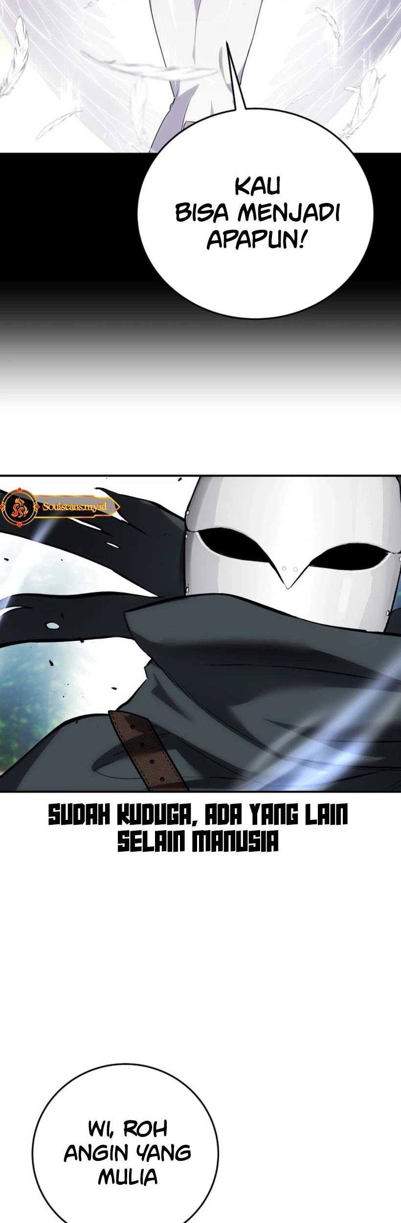I Was More Overpowered Than The Hero, So I Hid My Power! Chapter 13 Gambar 54