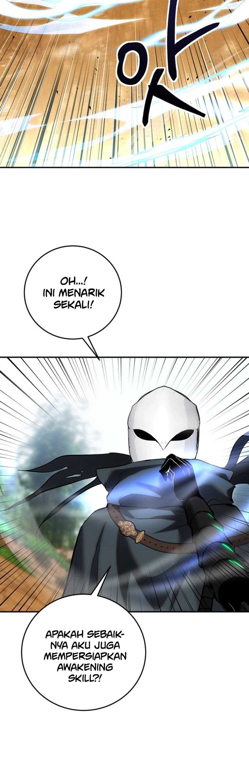 I Was More Overpowered Than The Hero, So I Hid My Power! Chapter 13 Gambar 56