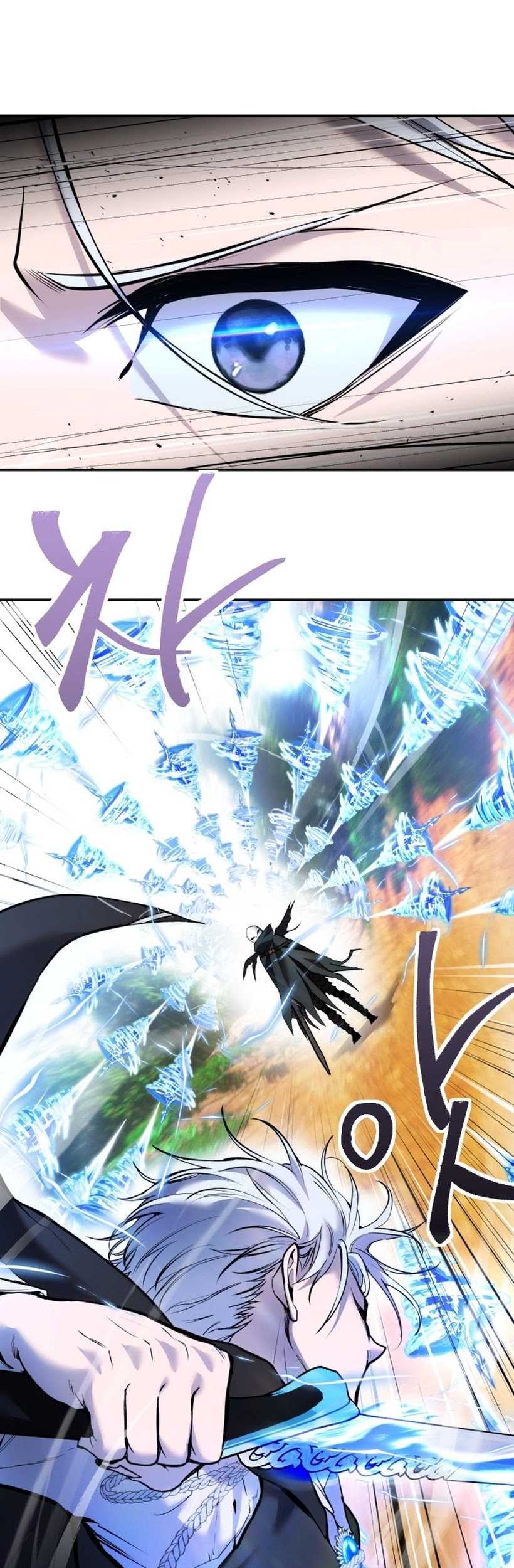 I Was More Overpowered Than The Hero, So I Hid My Power! Chapter 13 Gambar 57