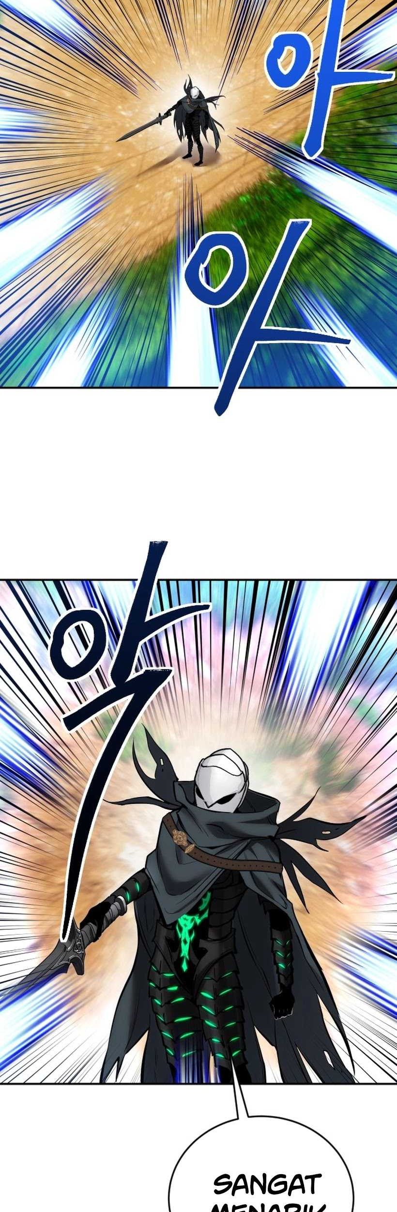 I Was More Overpowered Than The Hero, So I Hid My Power! Chapter 13 Gambar 59