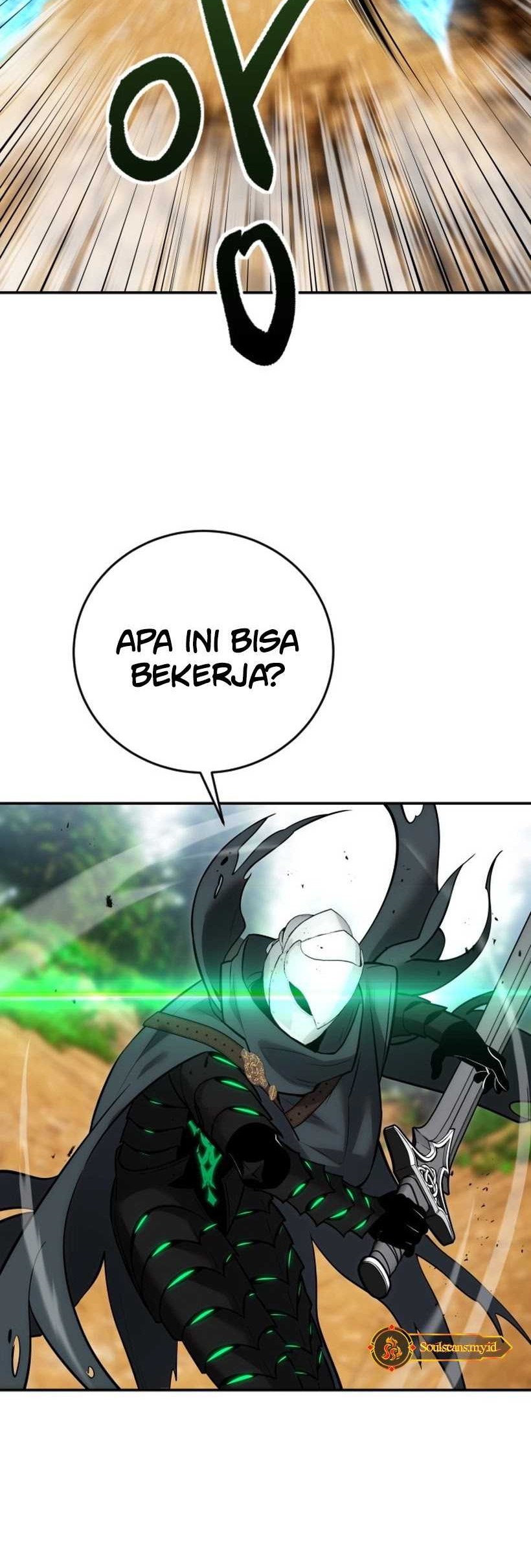 I Was More Overpowered Than The Hero, So I Hid My Power! Chapter 13 Gambar 62