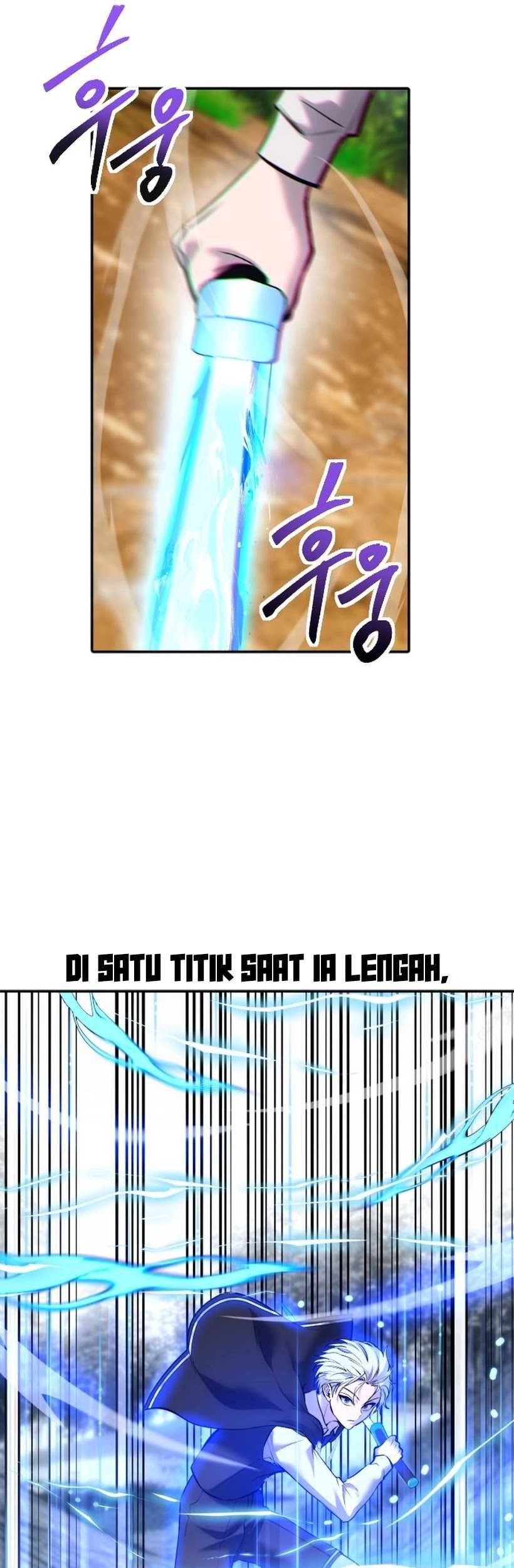 I Was More Overpowered Than The Hero, So I Hid My Power! Chapter 13 Gambar 63
