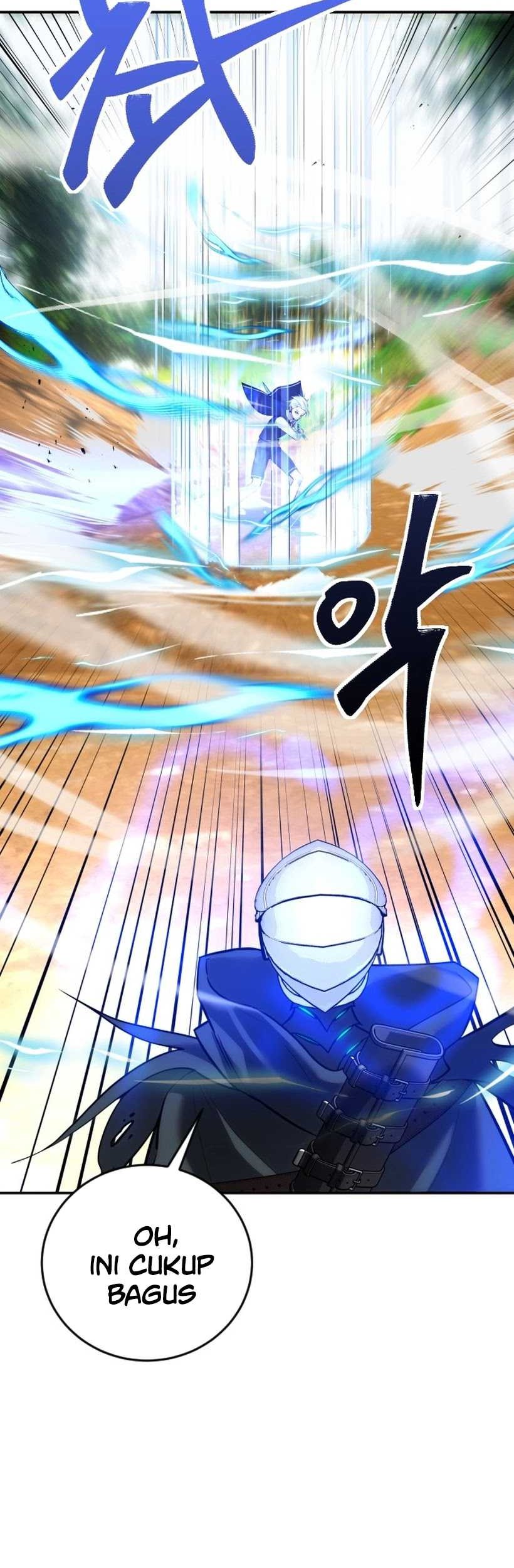 I Was More Overpowered Than The Hero, So I Hid My Power! Chapter 13 Gambar 65
