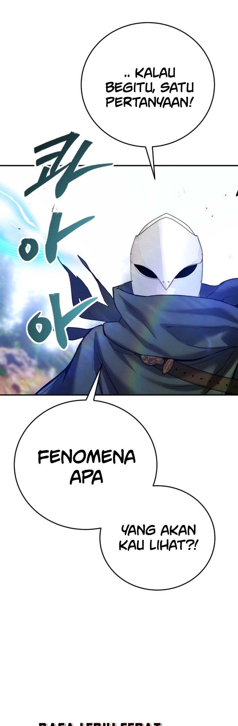 I Was More Overpowered Than The Hero, So I Hid My Power! Chapter 13 Gambar 66
