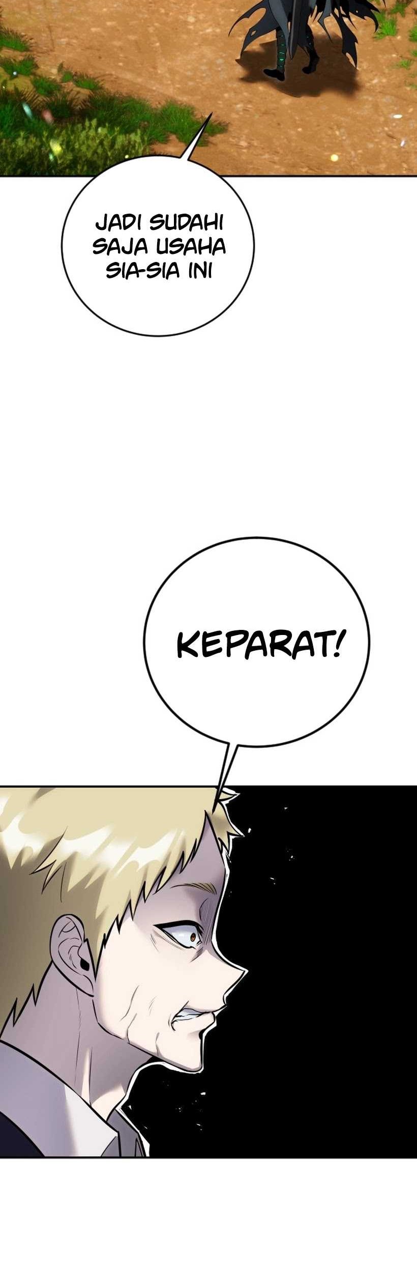 I Was More Overpowered Than The Hero, So I Hid My Power! Chapter 13 Gambar 4