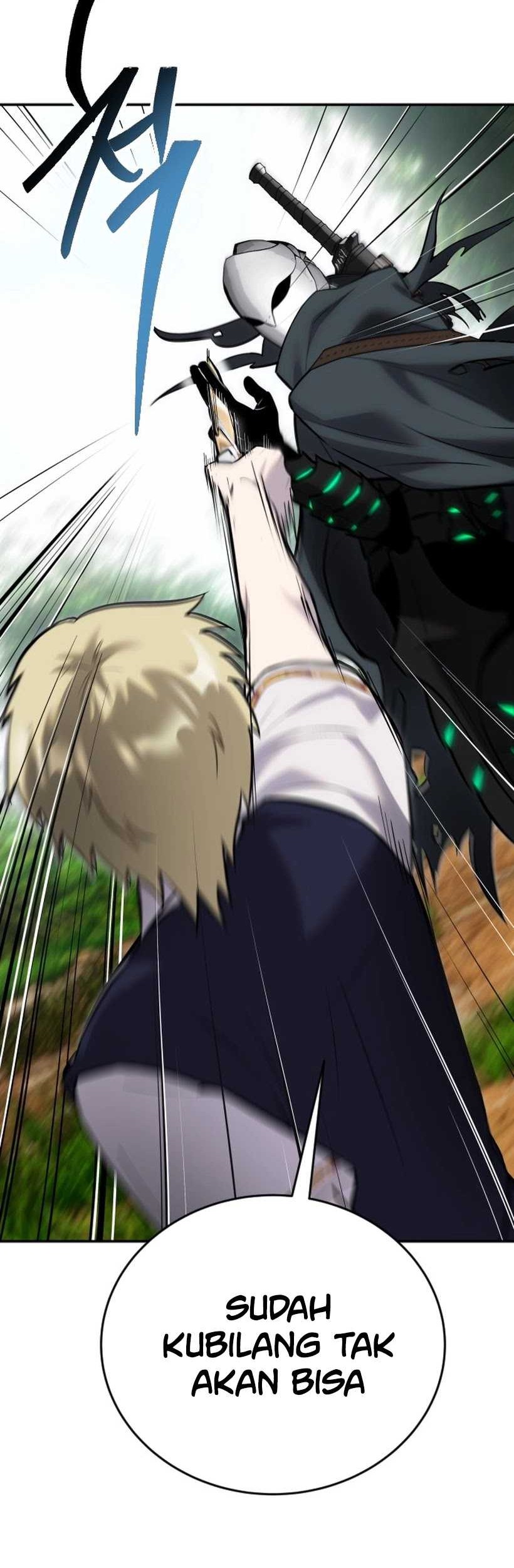 I Was More Overpowered Than The Hero, So I Hid My Power! Chapter 13 Gambar 6
