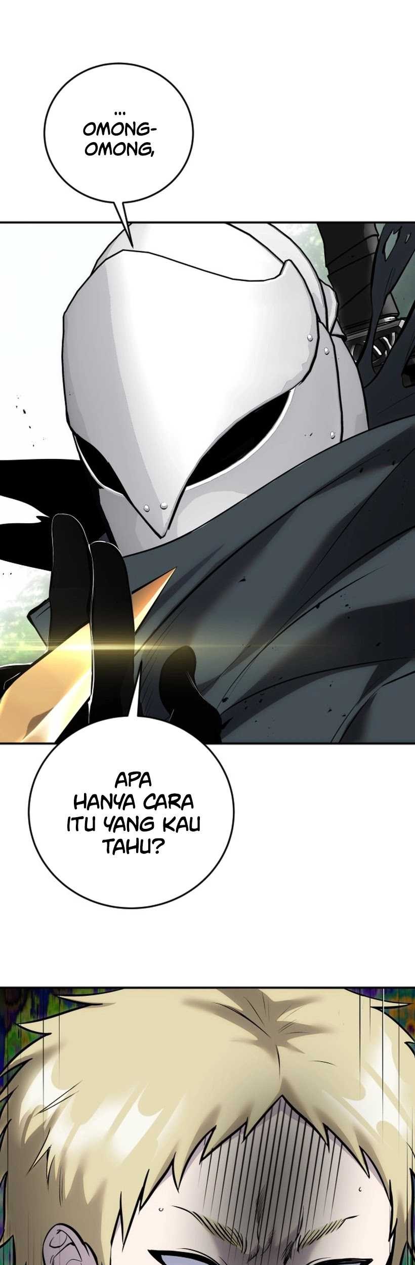 I Was More Overpowered Than The Hero, So I Hid My Power! Chapter 13 Gambar 7