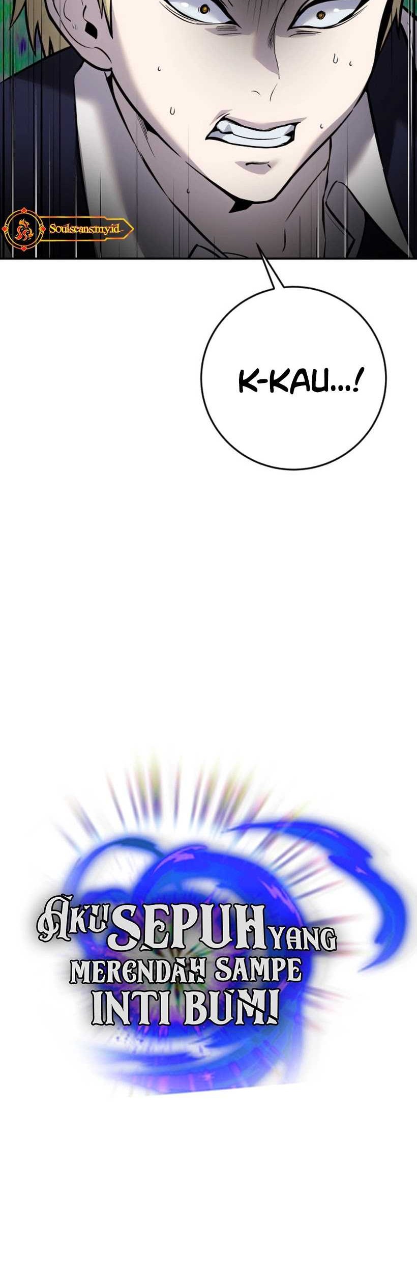 I Was More Overpowered Than The Hero, So I Hid My Power! Chapter 13 Gambar 8
