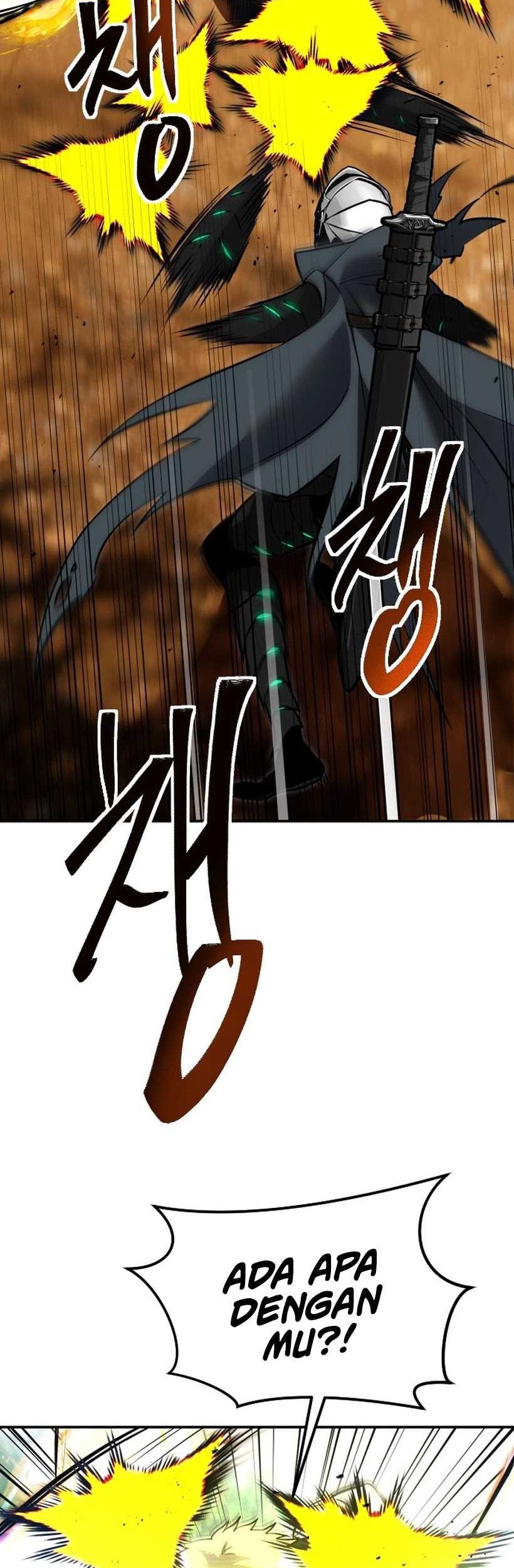 I Was More Overpowered Than The Hero, So I Hid My Power! Chapter 13 Gambar 10