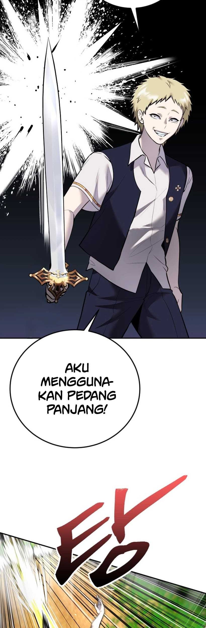 I Was More Overpowered Than The Hero, So I Hid My Power! Chapter 13 Gambar 16