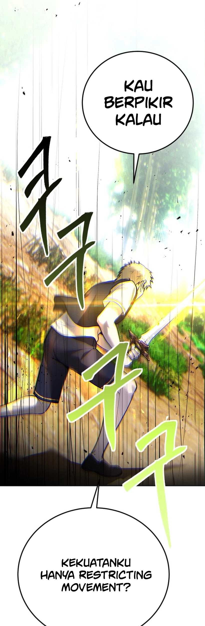 I Was More Overpowered Than The Hero, So I Hid My Power! Chapter 13 Gambar 19