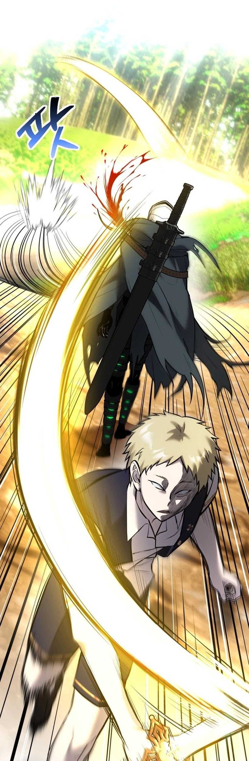 I Was More Overpowered Than The Hero, So I Hid My Power! Chapter 13 Gambar 21