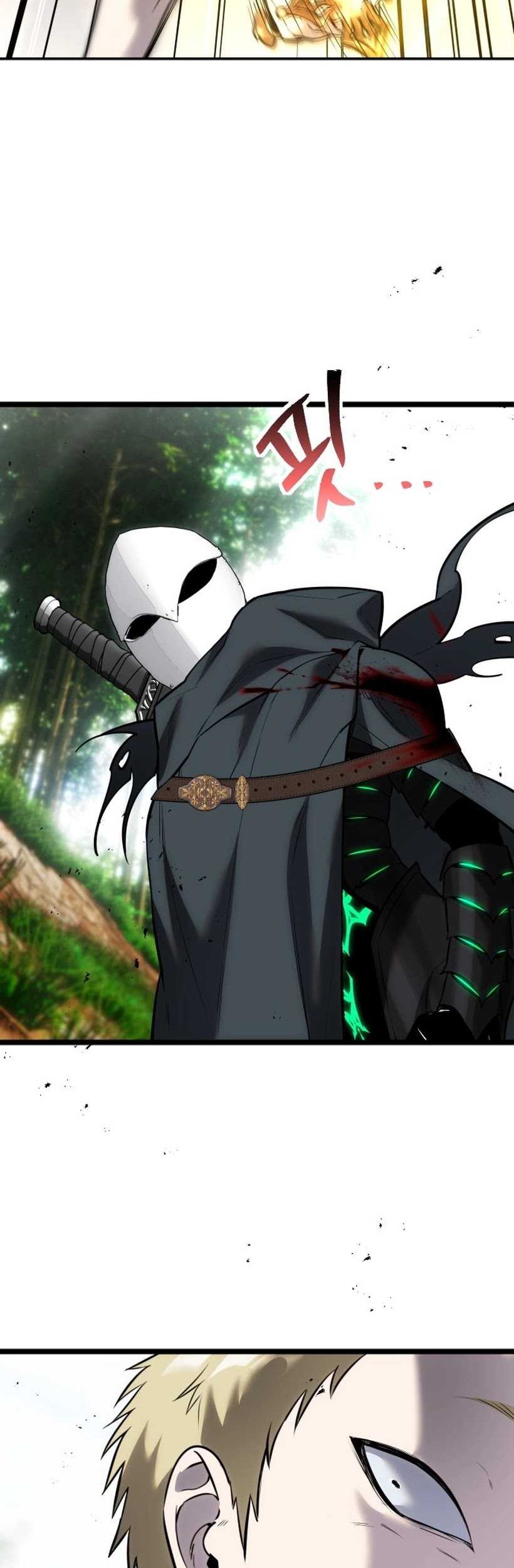 I Was More Overpowered Than The Hero, So I Hid My Power! Chapter 13 Gambar 22