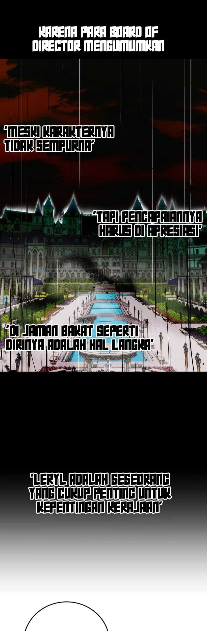 I Was More Overpowered Than The Hero, So I Hid My Power! Chapter 13 Gambar 25