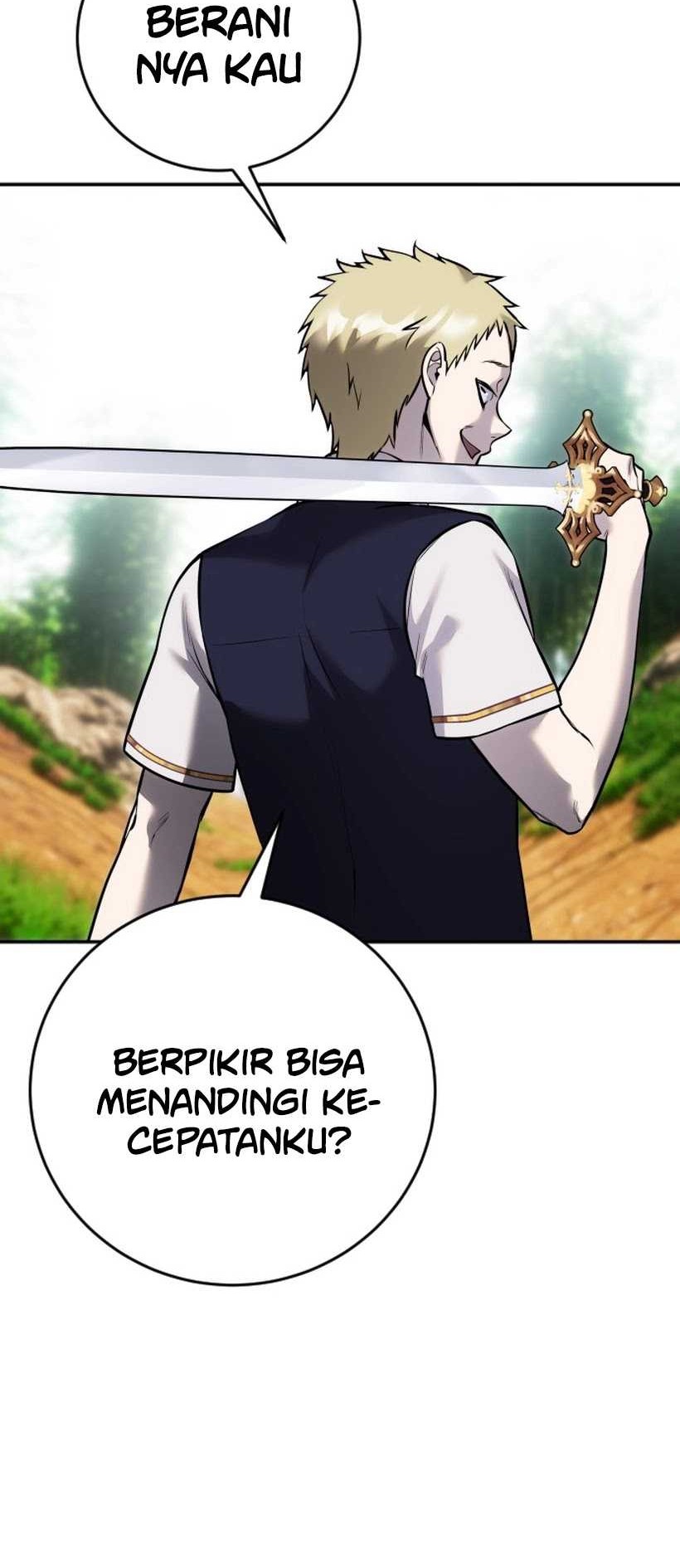 I Was More Overpowered Than The Hero, So I Hid My Power! Chapter 13 Gambar 26
