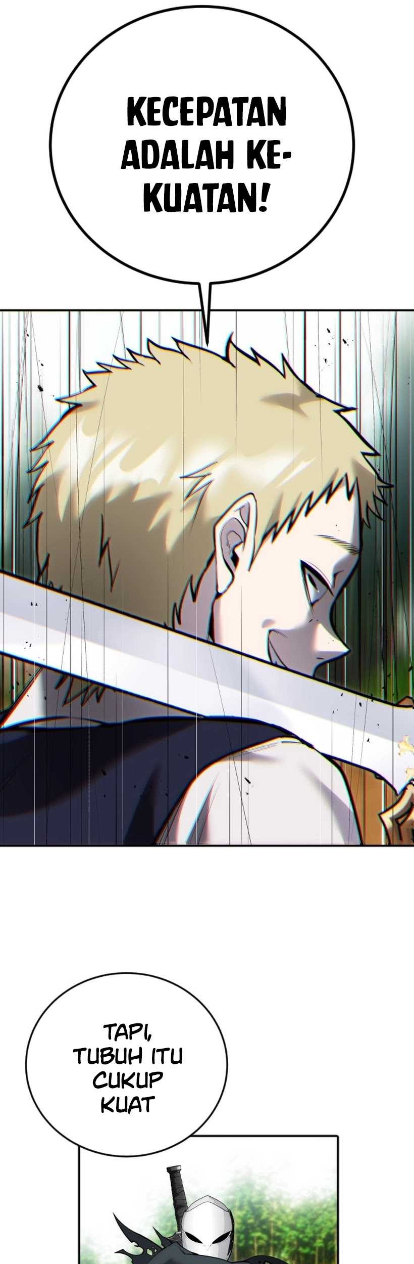 I Was More Overpowered Than The Hero, So I Hid My Power! Chapter 13 Gambar 27