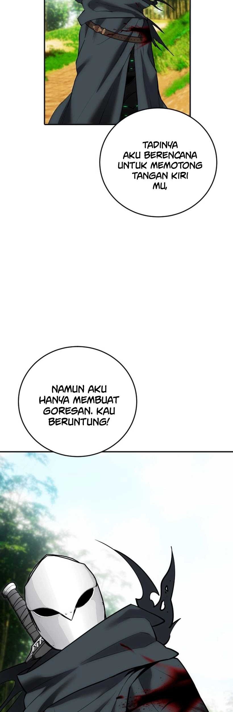 I Was More Overpowered Than The Hero, So I Hid My Power! Chapter 13 Gambar 28