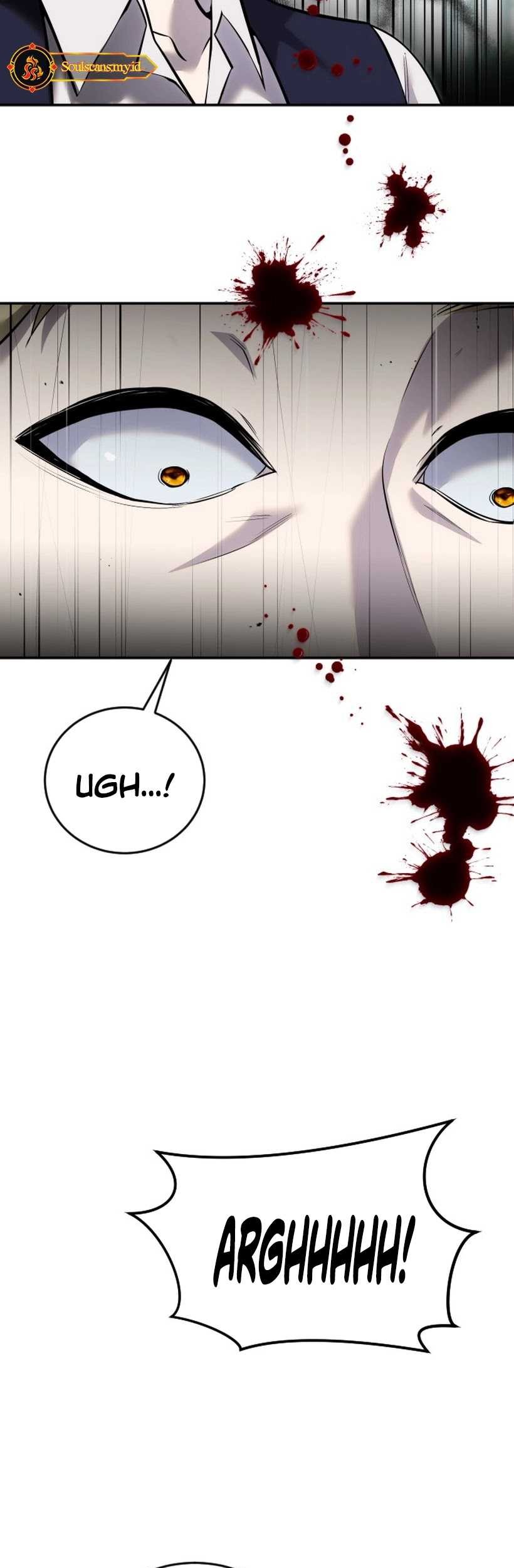 I Was More Overpowered Than The Hero, So I Hid My Power! Chapter 13 Gambar 31