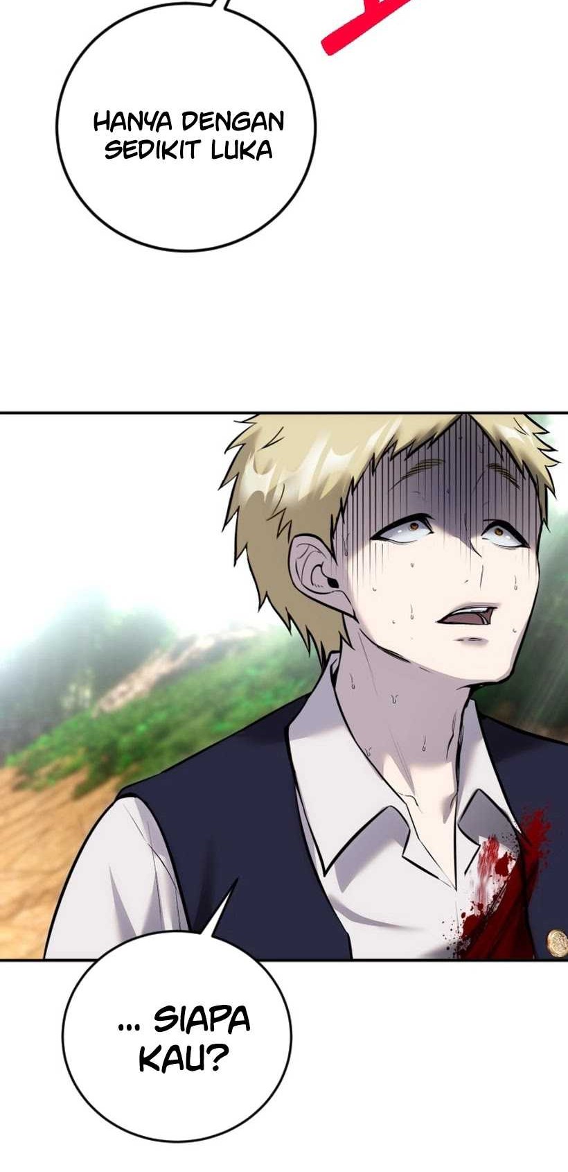 I Was More Overpowered Than The Hero, So I Hid My Power! Chapter 13 Gambar 38