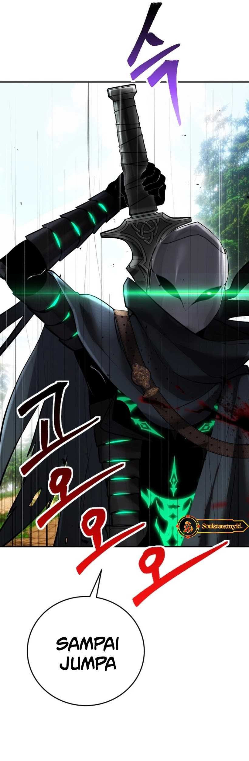 I Was More Overpowered Than The Hero, So I Hid My Power! Chapter 13 Gambar 39