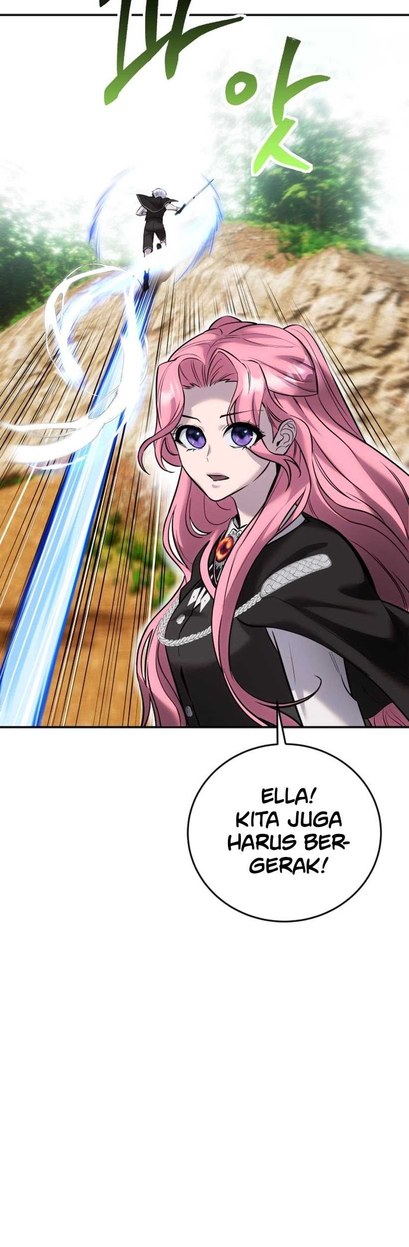 I Was More Overpowered Than The Hero, So I Hid My Power! Chapter 13 Gambar 43