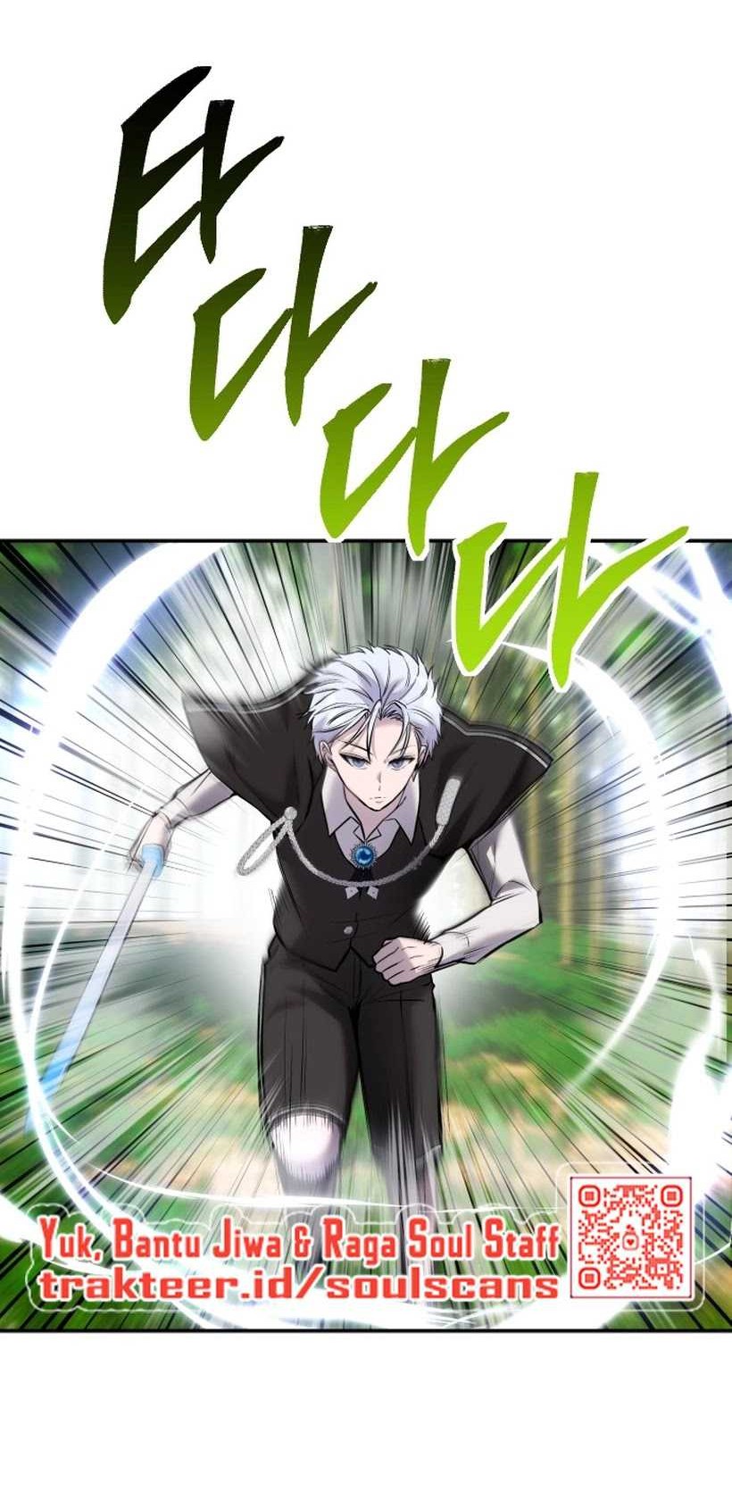 I Was More Overpowered Than The Hero, So I Hid My Power! Chapter 13 Gambar 44