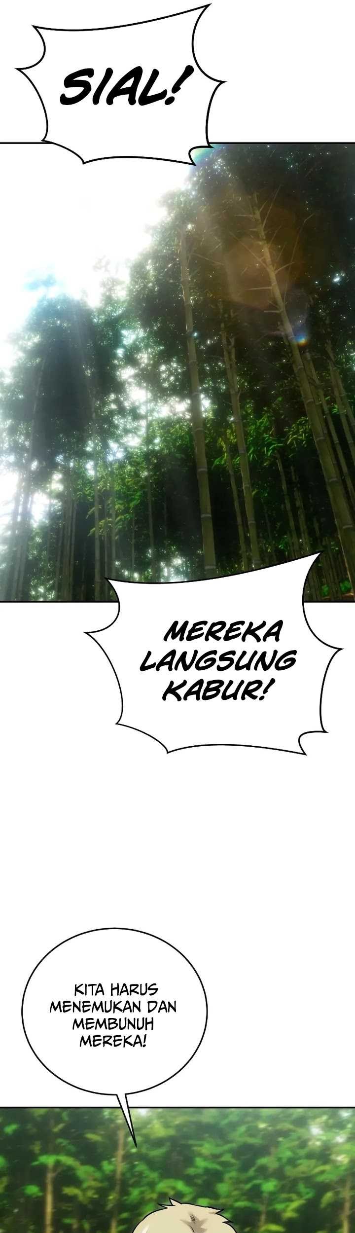I Was More Overpowered Than The Hero, So I Hid My Power! Chapter 12 Gambar 45