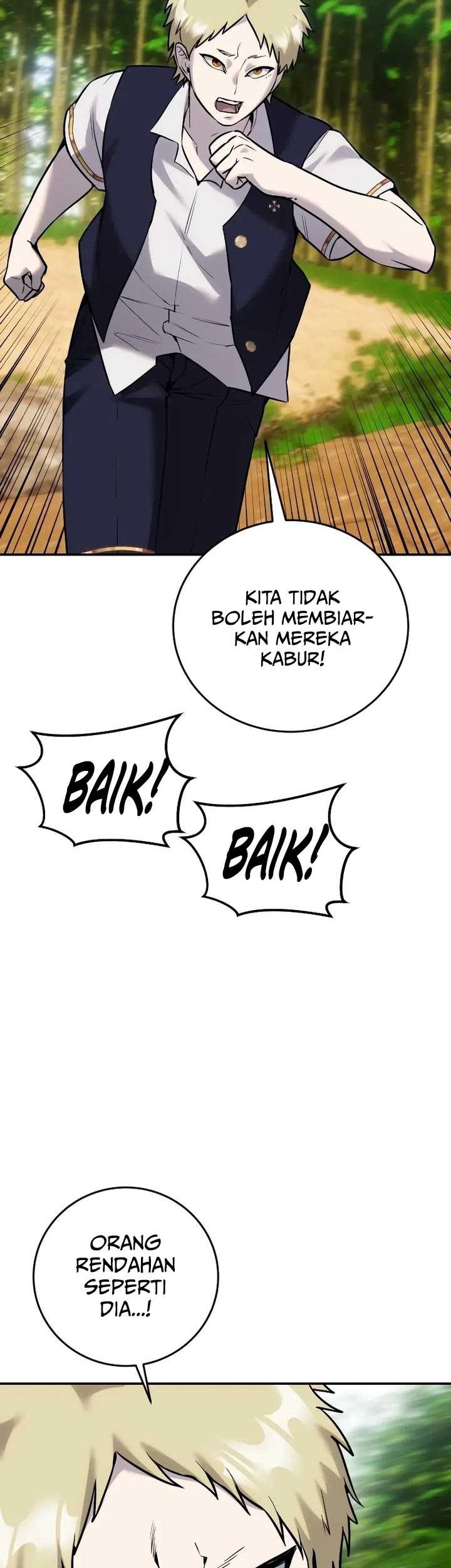 I Was More Overpowered Than The Hero, So I Hid My Power! Chapter 12 Gambar 46