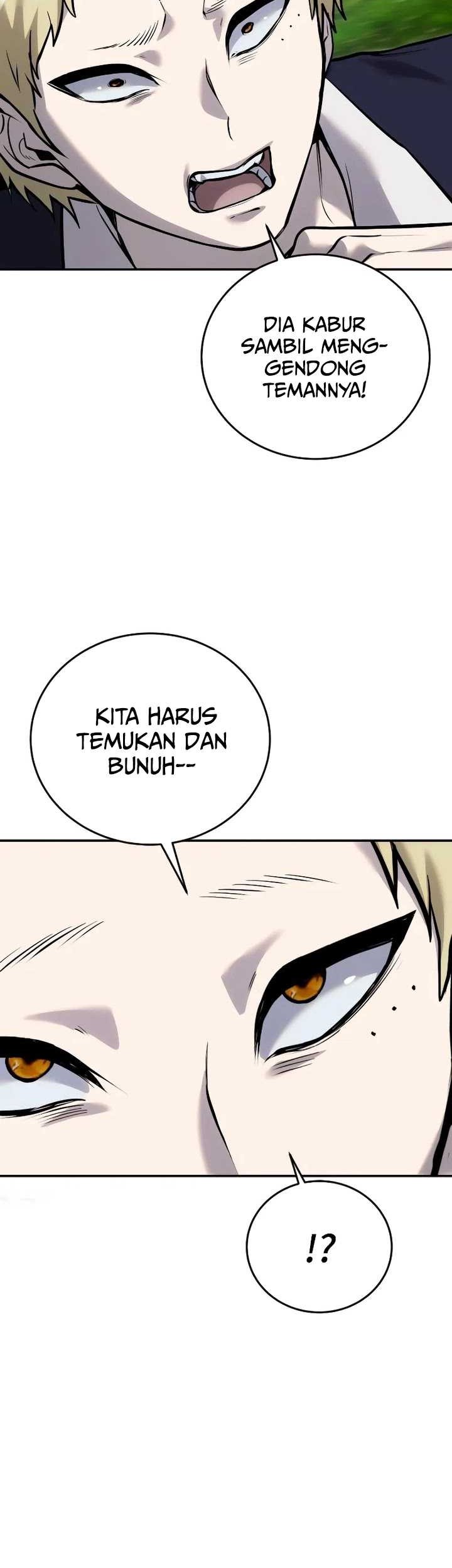 I Was More Overpowered Than The Hero, So I Hid My Power! Chapter 12 Gambar 47