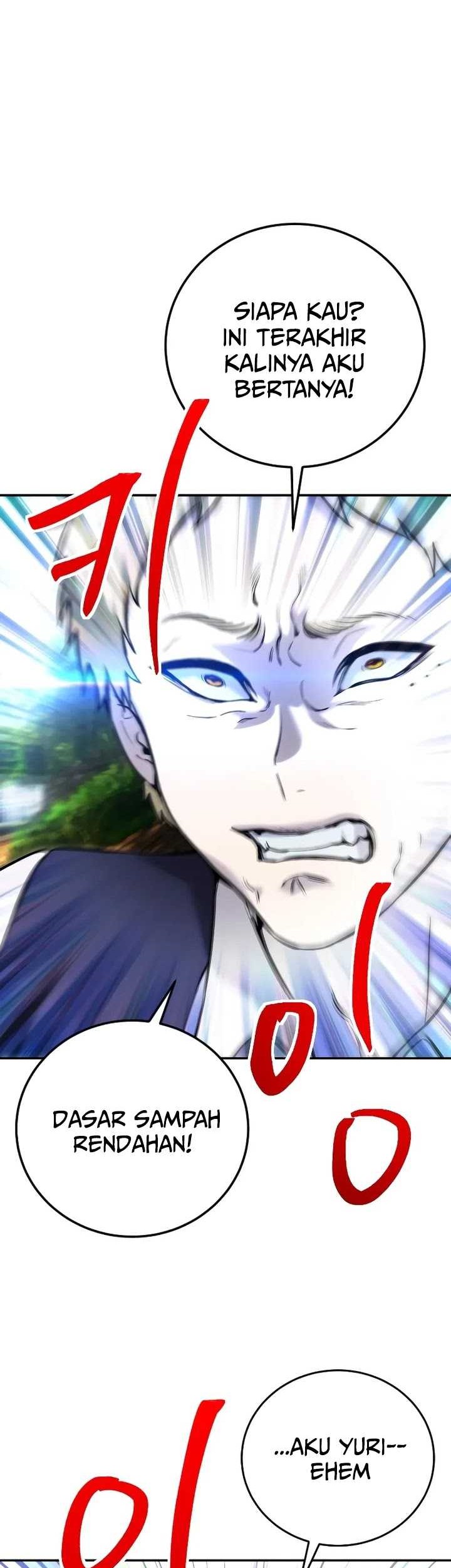 I Was More Overpowered Than The Hero, So I Hid My Power! Chapter 12 Gambar 52