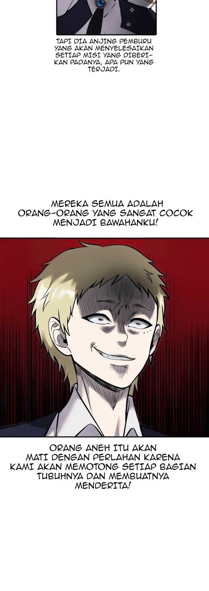 I Was More Overpowered Than The Hero, So I Hid My Power! Chapter 12 Gambar 56