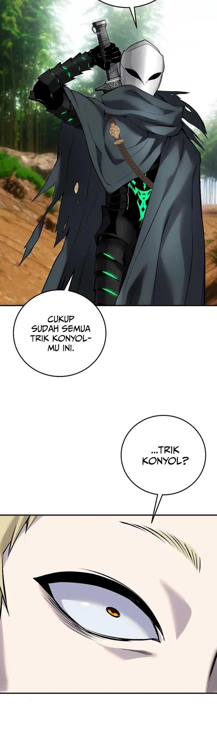 I Was More Overpowered Than The Hero, So I Hid My Power! Chapter 12 Gambar 60