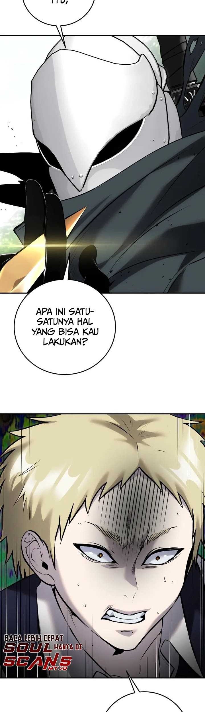 I Was More Overpowered Than The Hero, So I Hid My Power! Chapter 12 Gambar 64